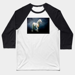 Under a Gypsy Moon Baseball T-Shirt